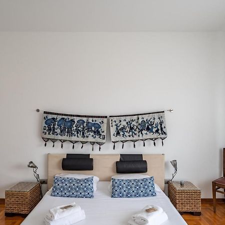 Апартаменты Padova Terrace Flat Экстерьер фото