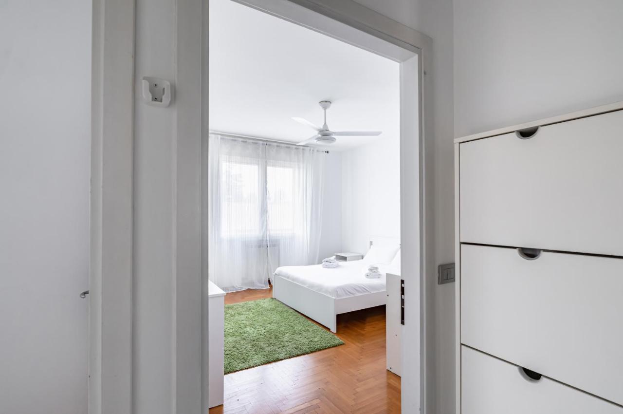Апартаменты Padova Terrace Flat Экстерьер фото