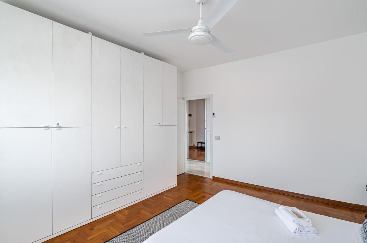 Апартаменты Padova Terrace Flat Экстерьер фото