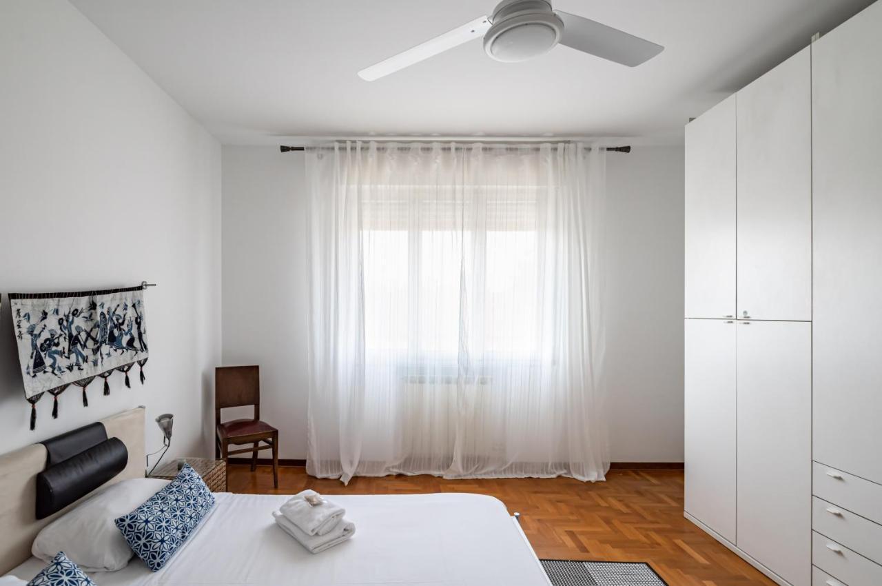 Апартаменты Padova Terrace Flat Экстерьер фото