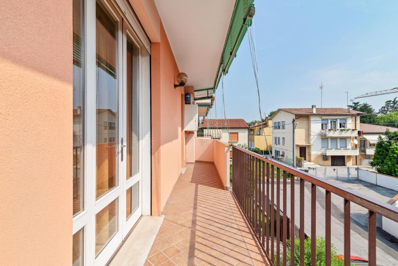 Апартаменты Padova Terrace Flat Экстерьер фото