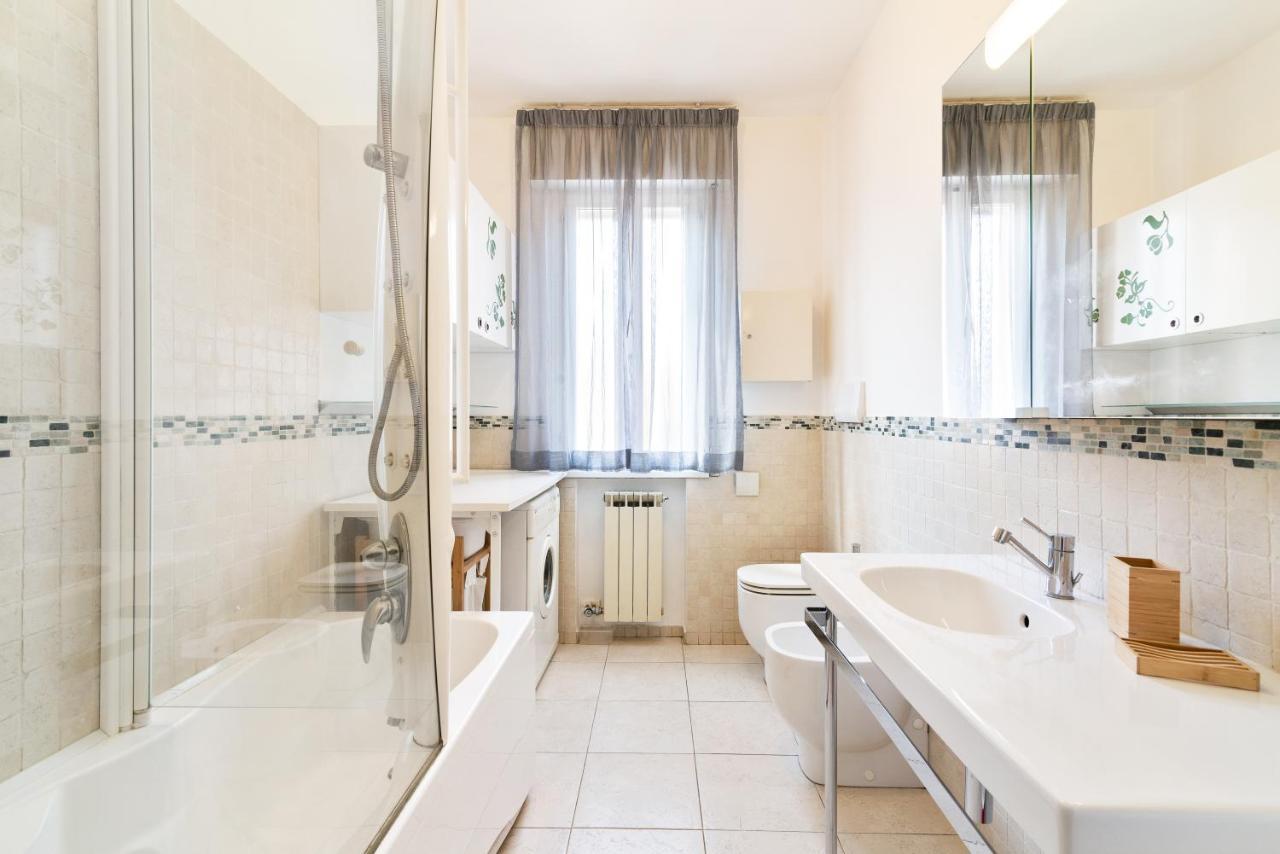 Апартаменты Padova Terrace Flat Экстерьер фото